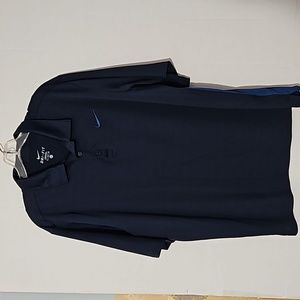Nike Dri-Fit pullover shirt XL